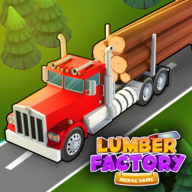 Lumber factory中文版