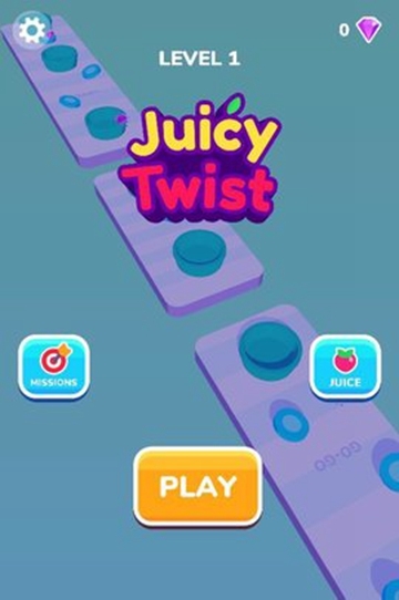 Juicy Twist中文版图1