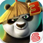 功夫熊猫3无限金币下载v2.3.105