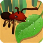 蚂蚁进化3d破解版无限资源免广告下载v6.3.97