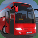 超级驾驶公交车模拟器v1.3.117