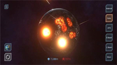 星球毁灭模拟器2.0.2下载v3.2.4902图2