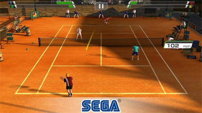 VR网球挑战赛v1.3.9图2