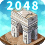 合并城市2048破解版下载最新版v3.2.48