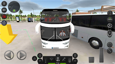 公交公司模拟器1.5.3破解版v2.3.69图3
