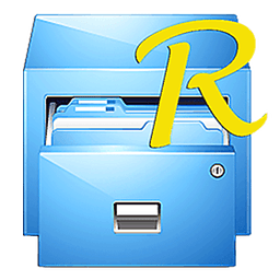 RE文件管理器安卓汉化破解版v1.2.21