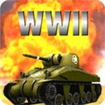 二战游戏无限金币版下载v1.3.63