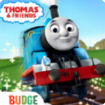 托马斯和朋友魔幻铁路最新版破解版v3.2.58
