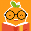 橘子阅读App最新版v1.2.18