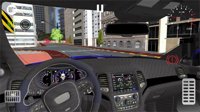 真实驾驶模拟器2024无限金币版v3.2.3627图3