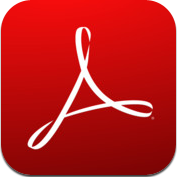 Adobe Reader PDFApp手机版v2.8.9