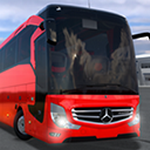 公交车模拟器下载v3.2.33