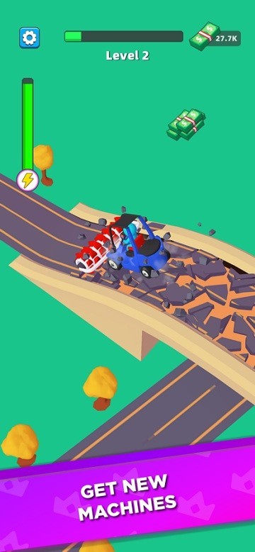 公路大师3D图1