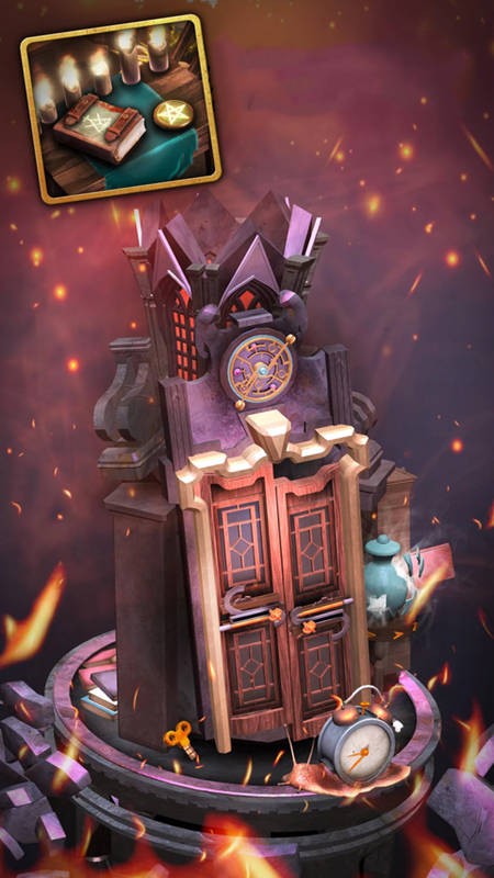 觉醒之门3悖论游戏