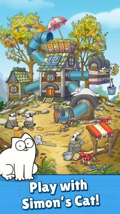 西蒙的猫：消除图2