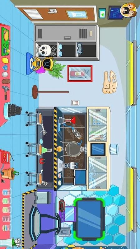 托卡小镇乐园游戏