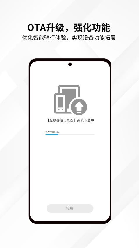思骑出行app图3