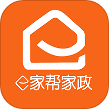 e家帮家政服务官方版