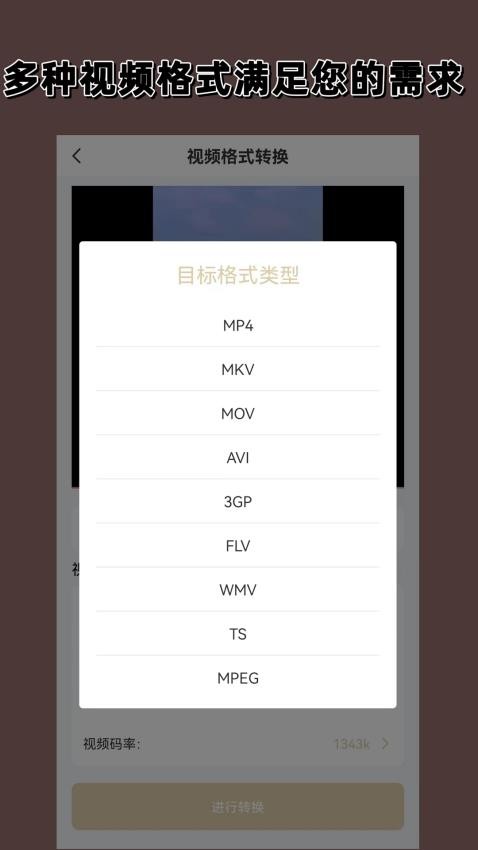 功能演示