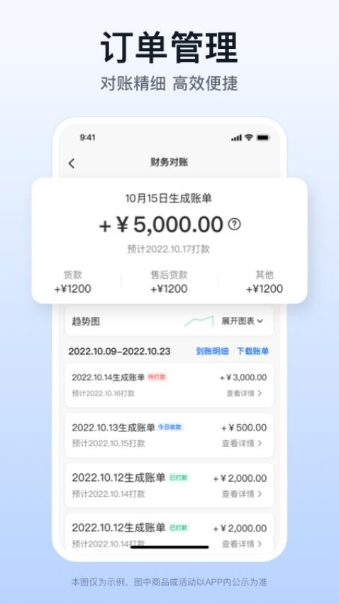 快驴合作商app图1