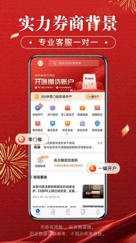 海通期货期海通行app图4