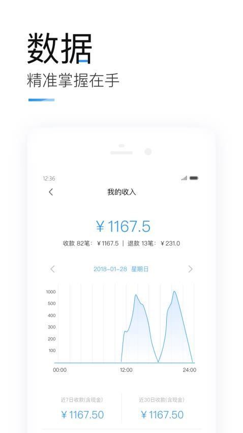 掌上客如云安卓版图4