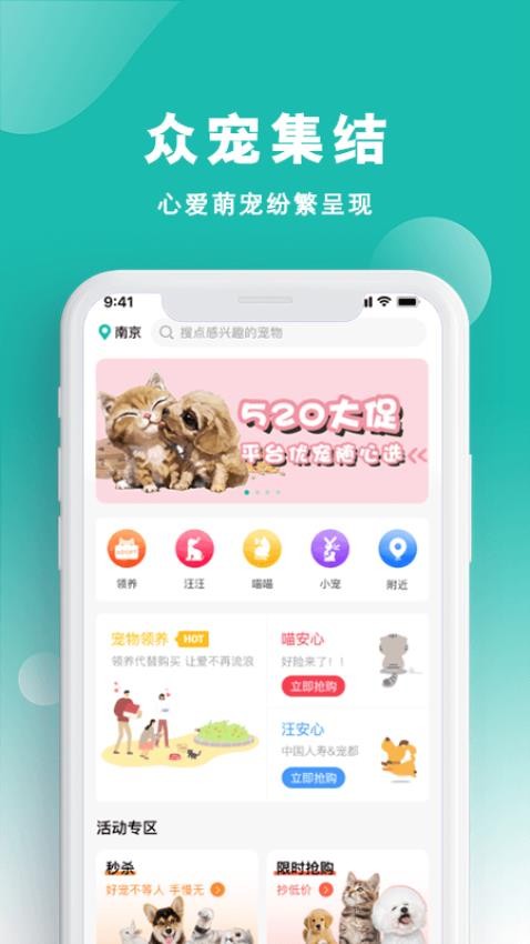 宠都手机版图2