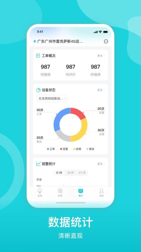 掌上消控室图2
