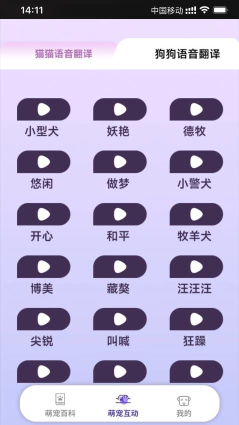 功能展示