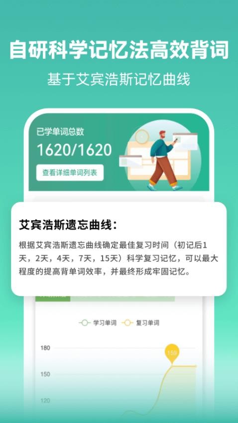 莱特葡萄牙语学习背单词app
