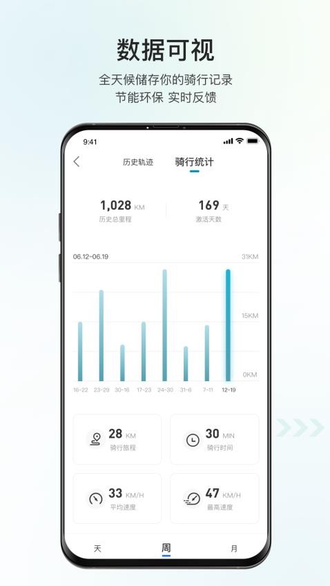 派电出行最新版