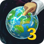 上帝模拟器3破解版