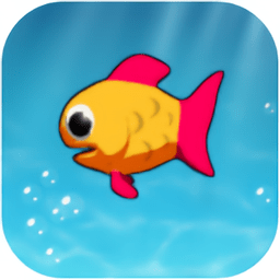 怪怪水族馆破解版无限金币,无限贝壳