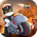 黑猫警长