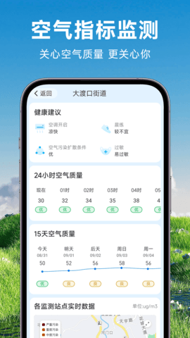 人民天气图3