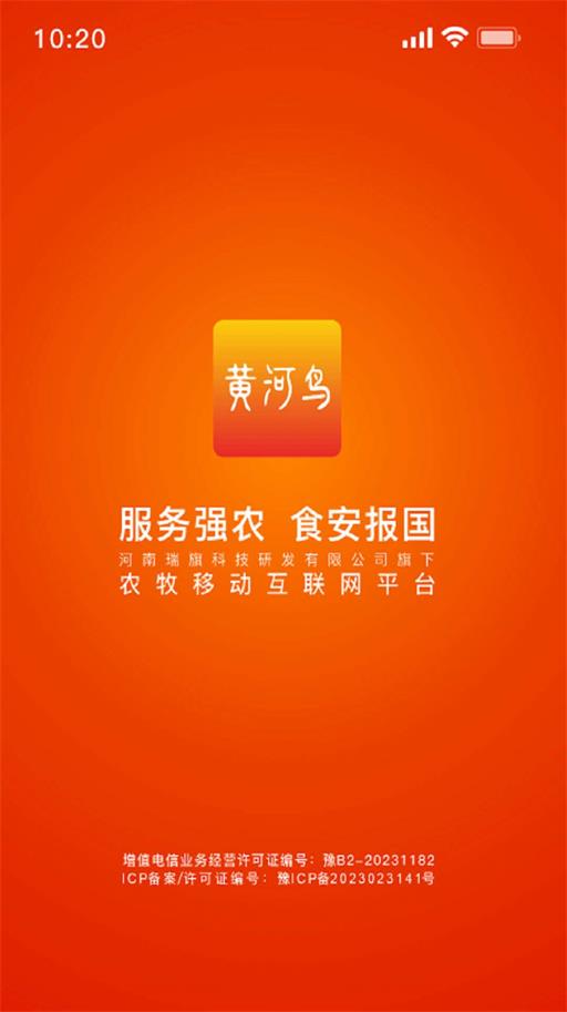 黄河鸟商城图3