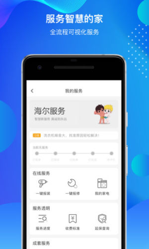 海尔智家图4