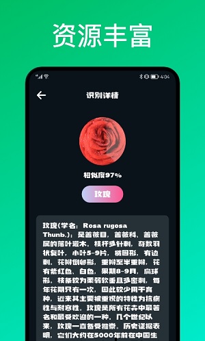 识花君植物识别图3