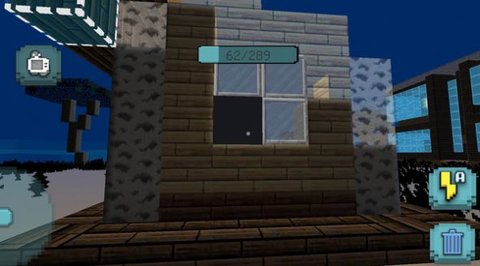 像素小镇自建房免费图1