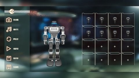 星际侦察兵图1