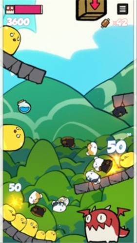 动物大战模拟器中文版图1