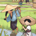 家有田园手机