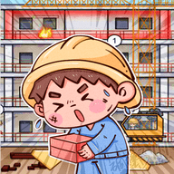 我养你阿打工逆袭记内置菜单版