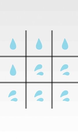 水滴井字棋图1