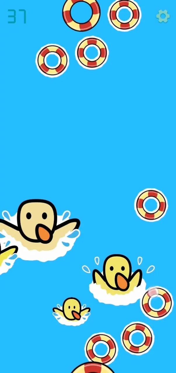 旱鸭子下水图3