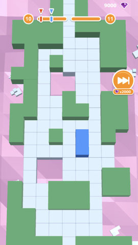 高跟方块手游图1
