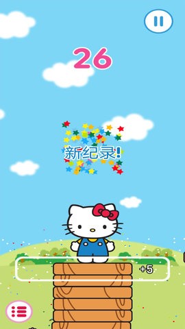 凯蒂猫梦幻城堡图2