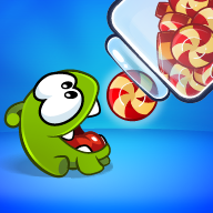 Candy Factory中文版