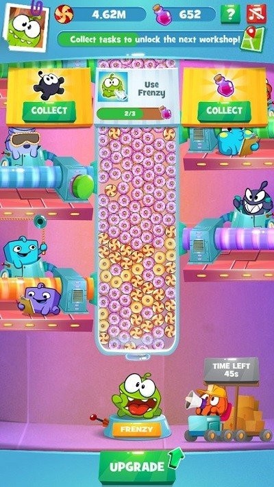 Candy Factory中文版图2