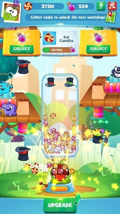 Candy Factory中文版图1